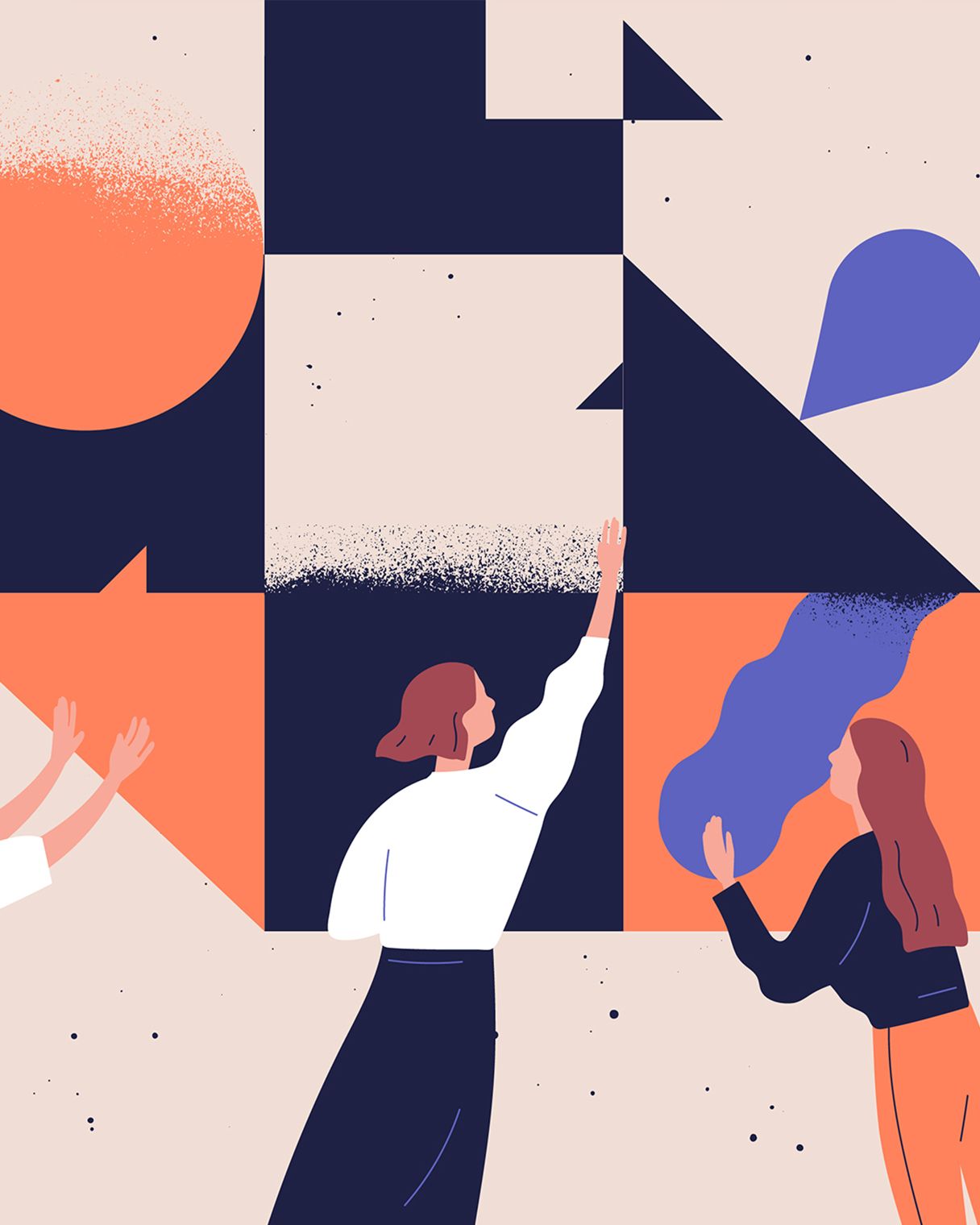 Influencer & Experiential Marketing